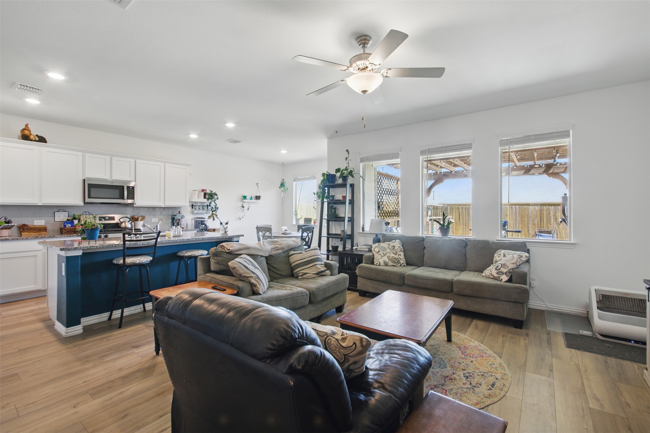 14808 Hester Trail Fort Worth TX 76052