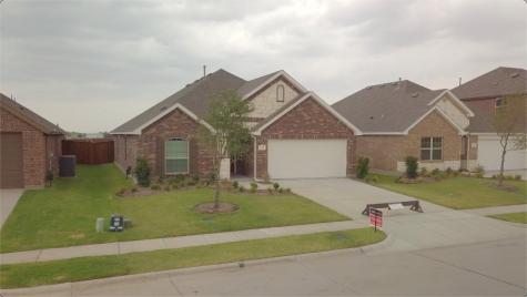 1384 Greenbelt Drive Forney TX 75126