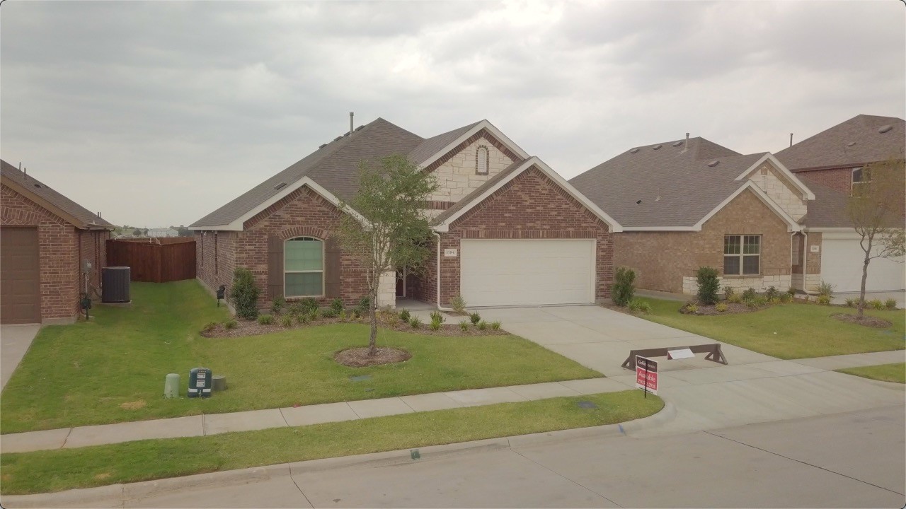 1384 Greenbelt Drive Forney TX 75126