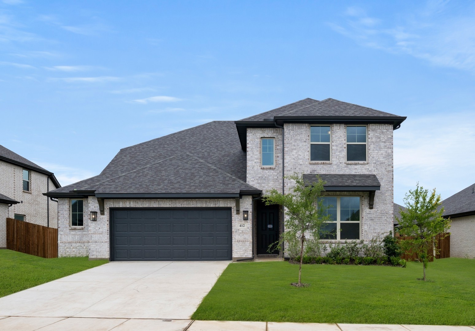 2393 Rams Horn Drive Waxahachie TX 75167