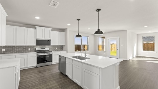 2393 Rams Horn Drive Waxahachie TX 75167