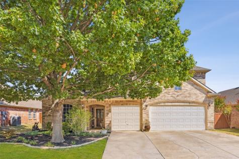 1316 Elmhurst Lane Flower Mound TX 75028