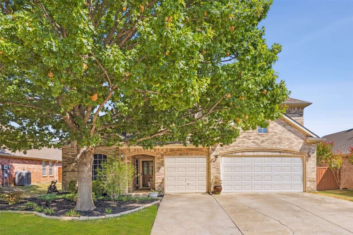 1316 Elmhurst Lane Flower Mound TX 75028