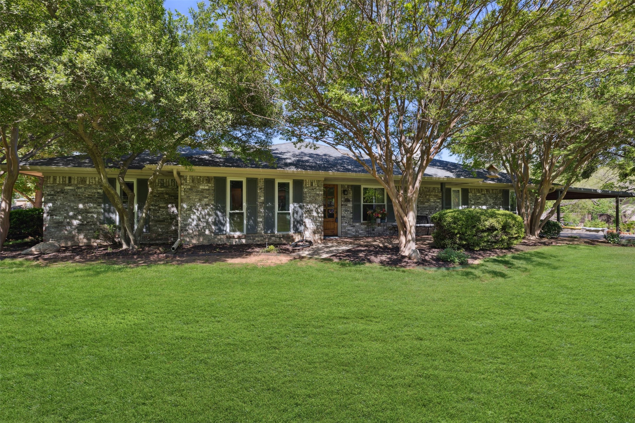 1420 Sandhill Court Keller TX 76262