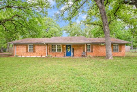 1477 Woodland Street Canton TX 75103