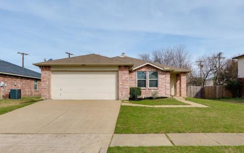 12411 Natalie Drive Balch Springs TX 75180