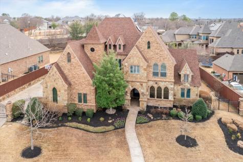 105 Londonberry Terrace Southlake TX 76092