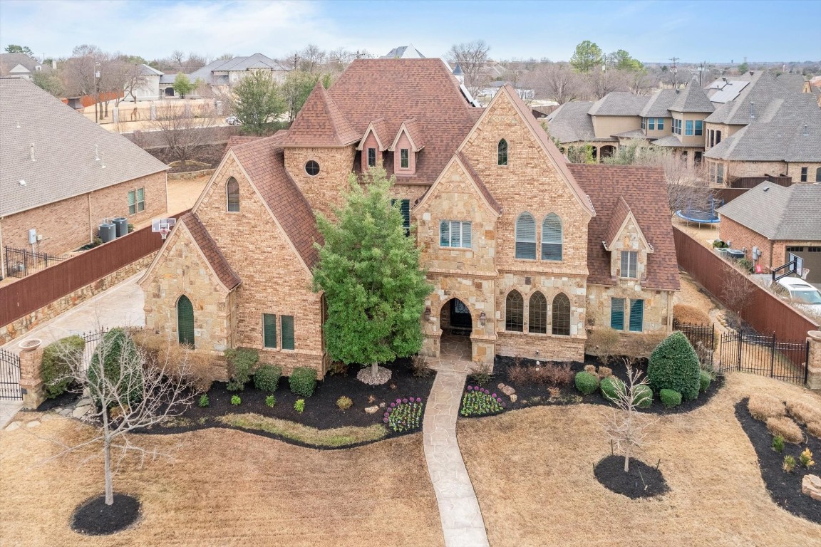 105 Londonberry Terrace Southlake TX 76092