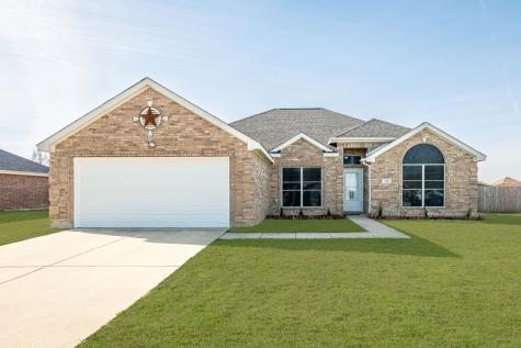 950 W Ash Street Celina TX 75009