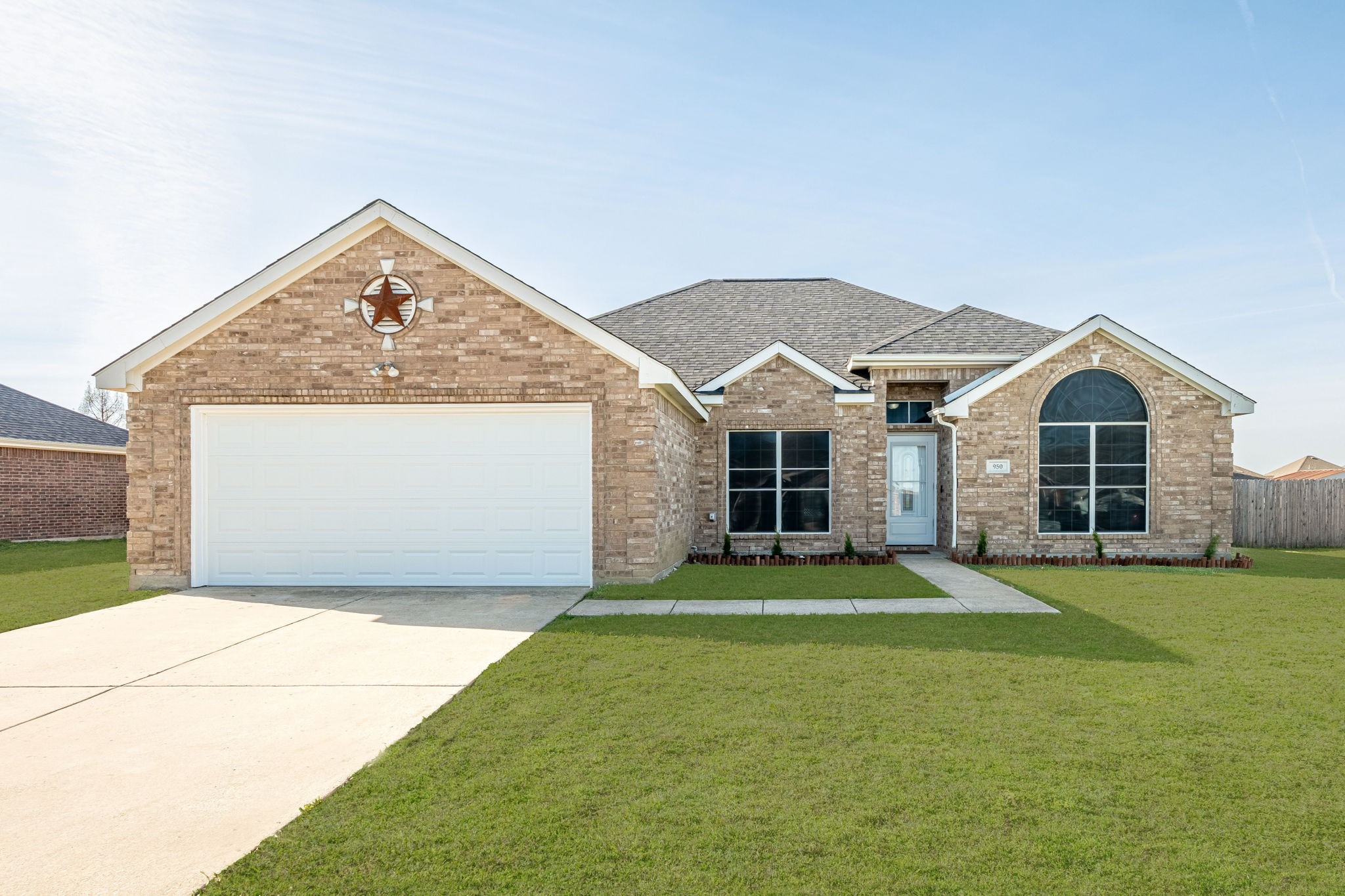 950 W Ash Street Celina TX 75009