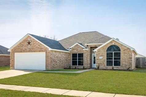 950 W Ash Street Celina TX 75009