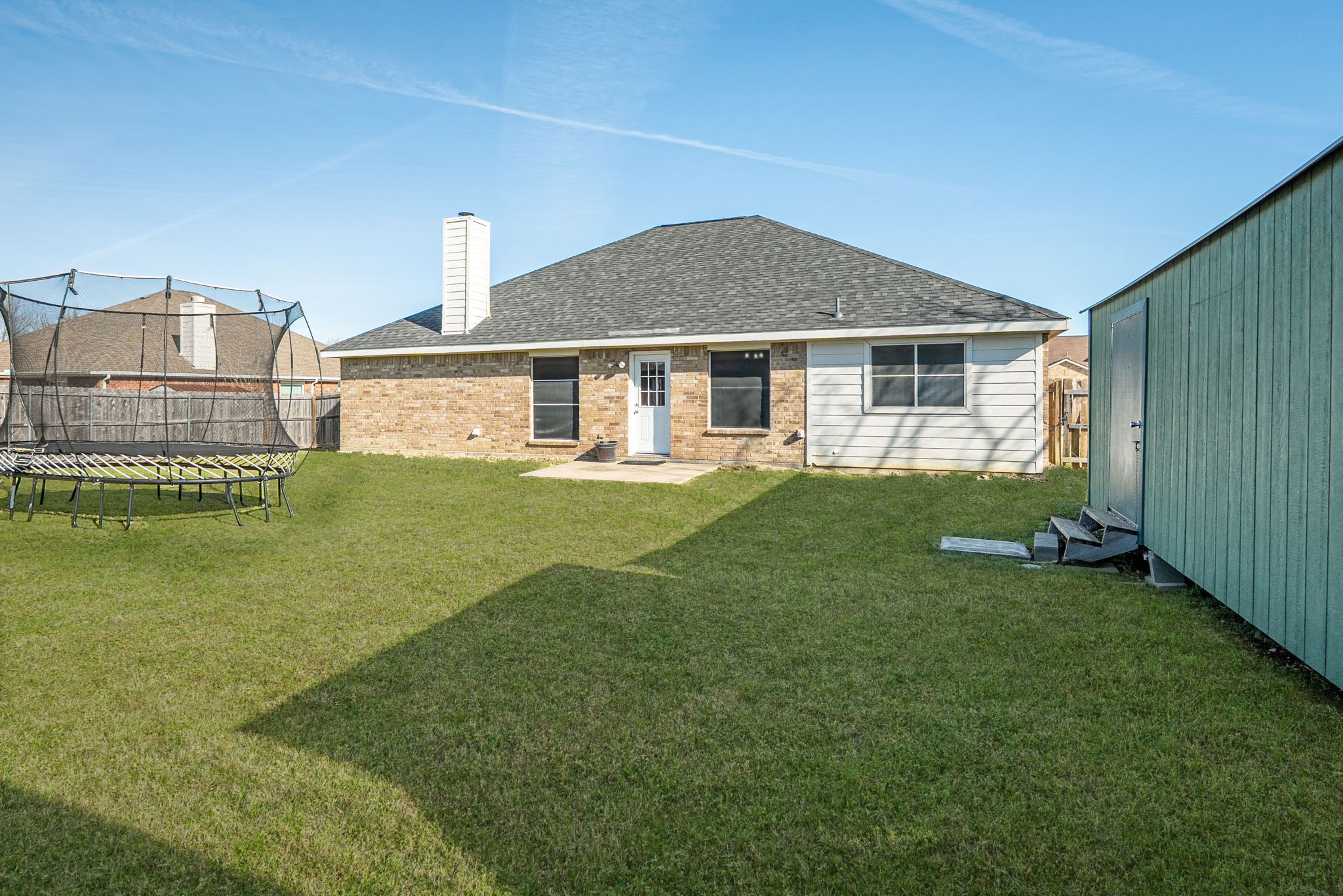 950 W Ash Street Celina TX 75009