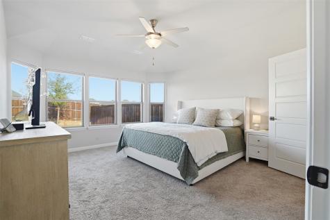 10516 Enchanted Rock Way Fort Worth TX 76126