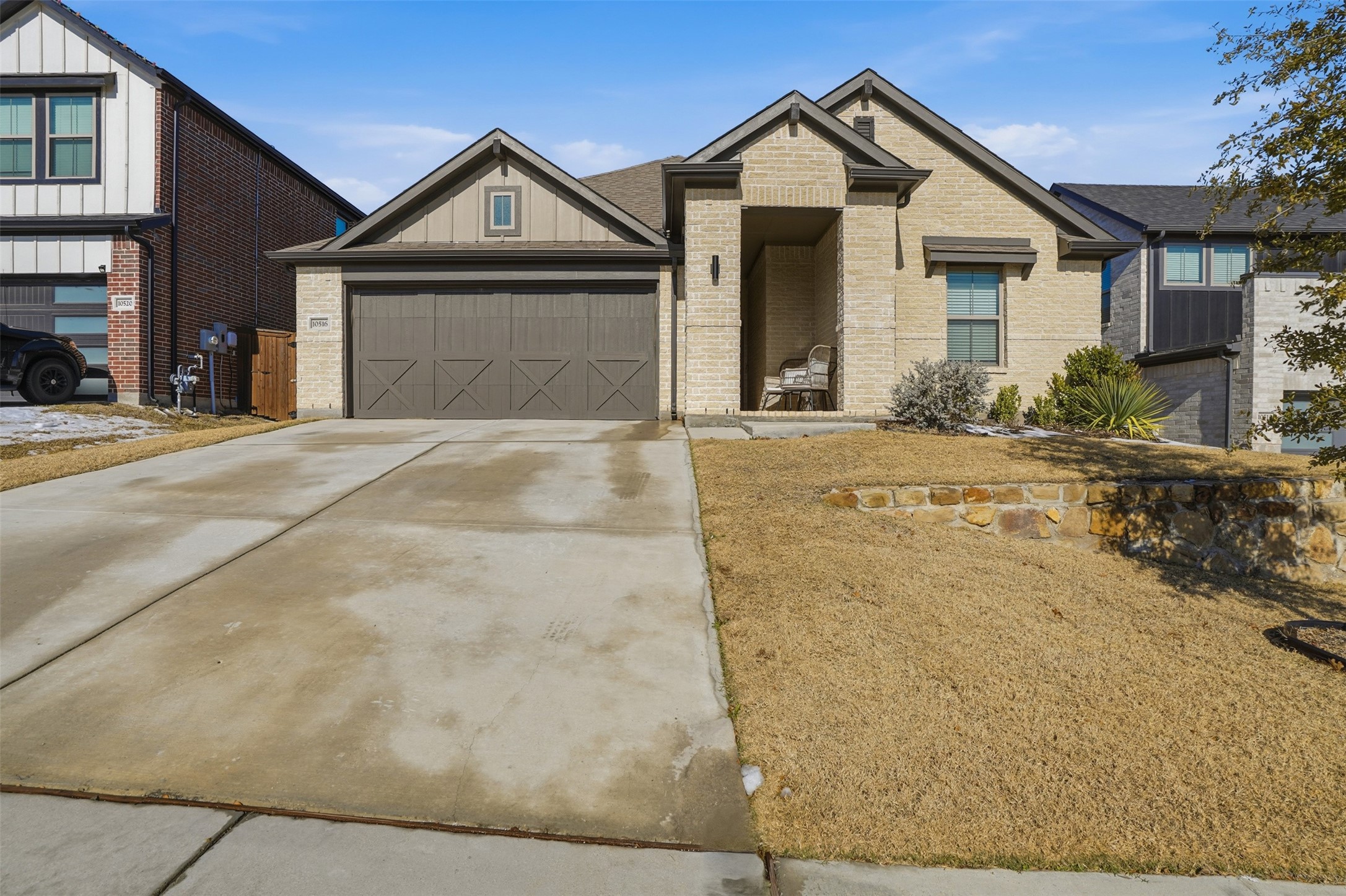 10516 Enchanted Rock Way Fort Worth TX 76126