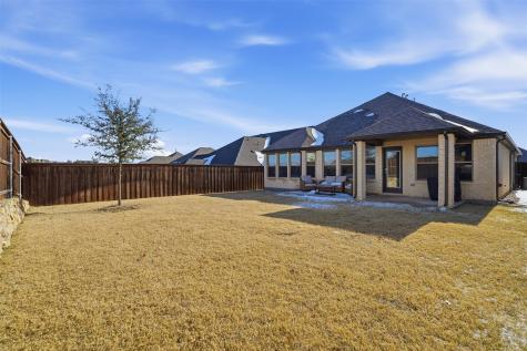 10516 Enchanted Rock Way Fort Worth TX 76126