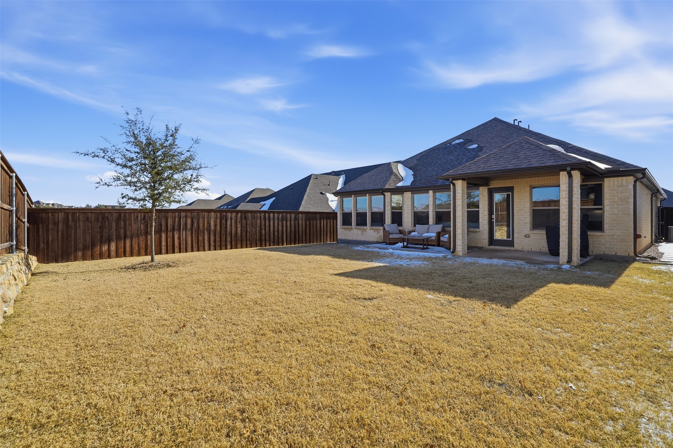10516 Enchanted Rock Way Fort Worth TX 76126