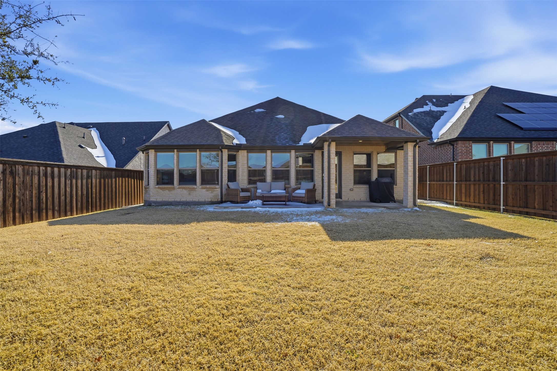 10516 Enchanted Rock Way Fort Worth TX 76126