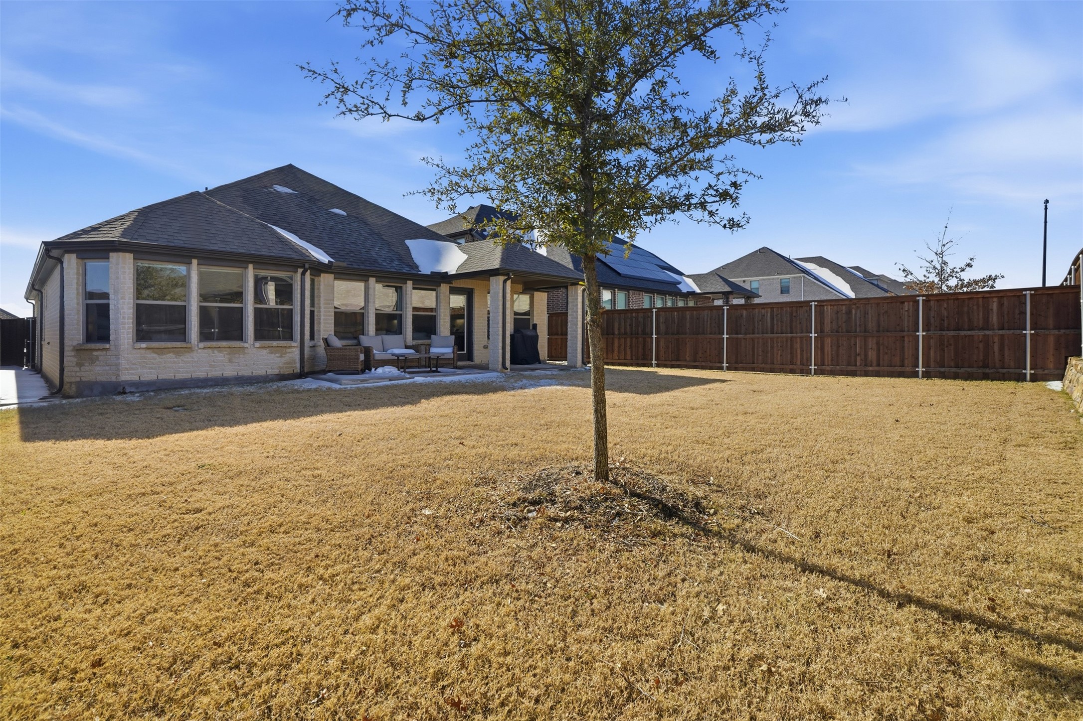 10516 Enchanted Rock Way Fort Worth TX 76126