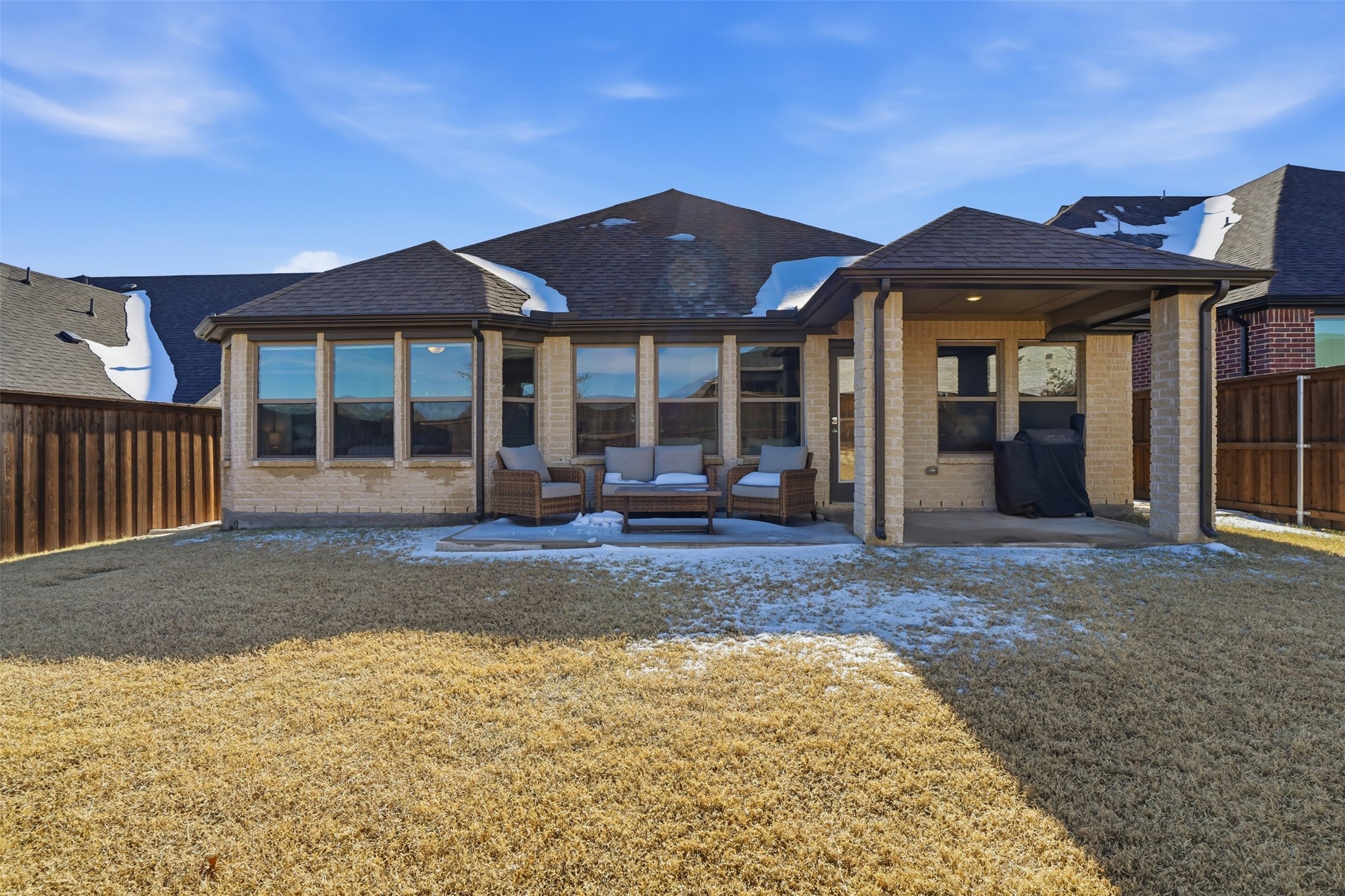 10516 Enchanted Rock Way Fort Worth TX 76126