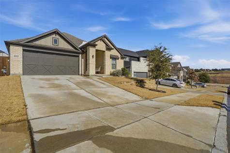 10516 Enchanted Rock Way Fort Worth TX 76126