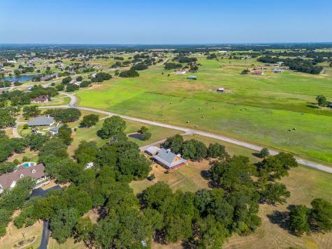 2701 Wills Way Drive Granbury TX 76049