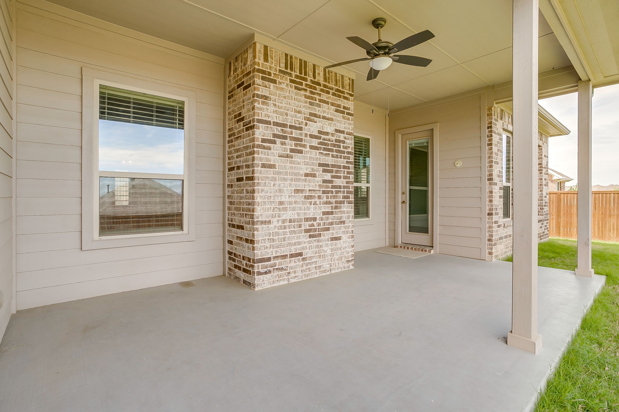 5932 Trail Marker Court Fort Worth TX 76123