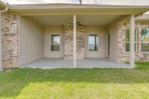 5932 Trail Marker Court Fort Worth TX 76123
