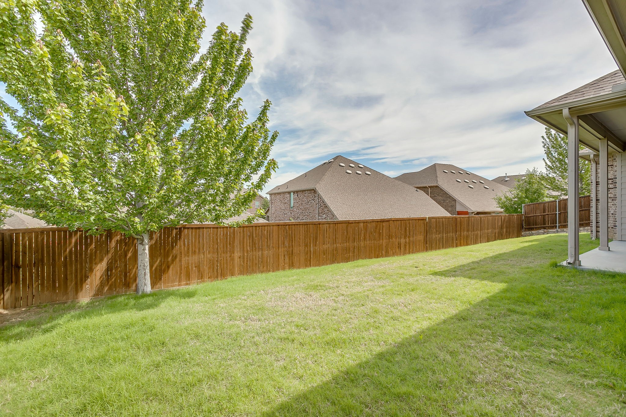5932 Trail Marker Court Fort Worth TX 76123
