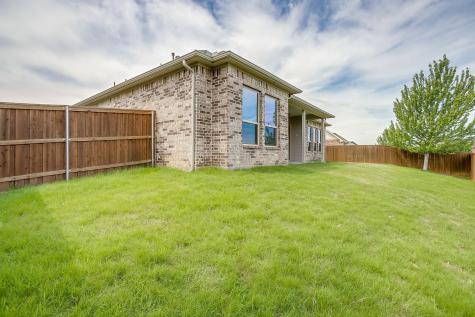 5932 Trail Marker Court Fort Worth TX 76123
