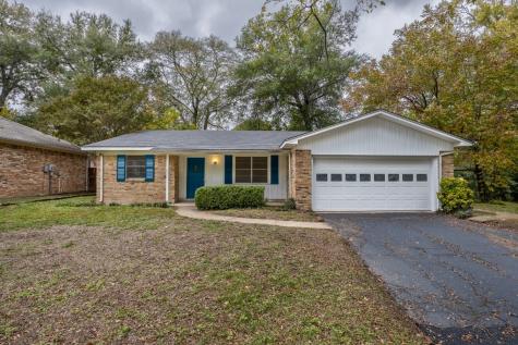 3147 Shenandoah Drive Tyler TX 75701
