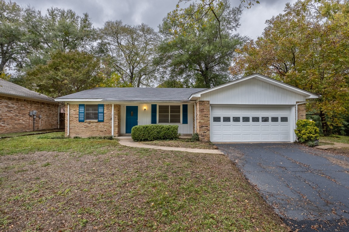 3147 Shenandoah Drive Tyler TX 75701