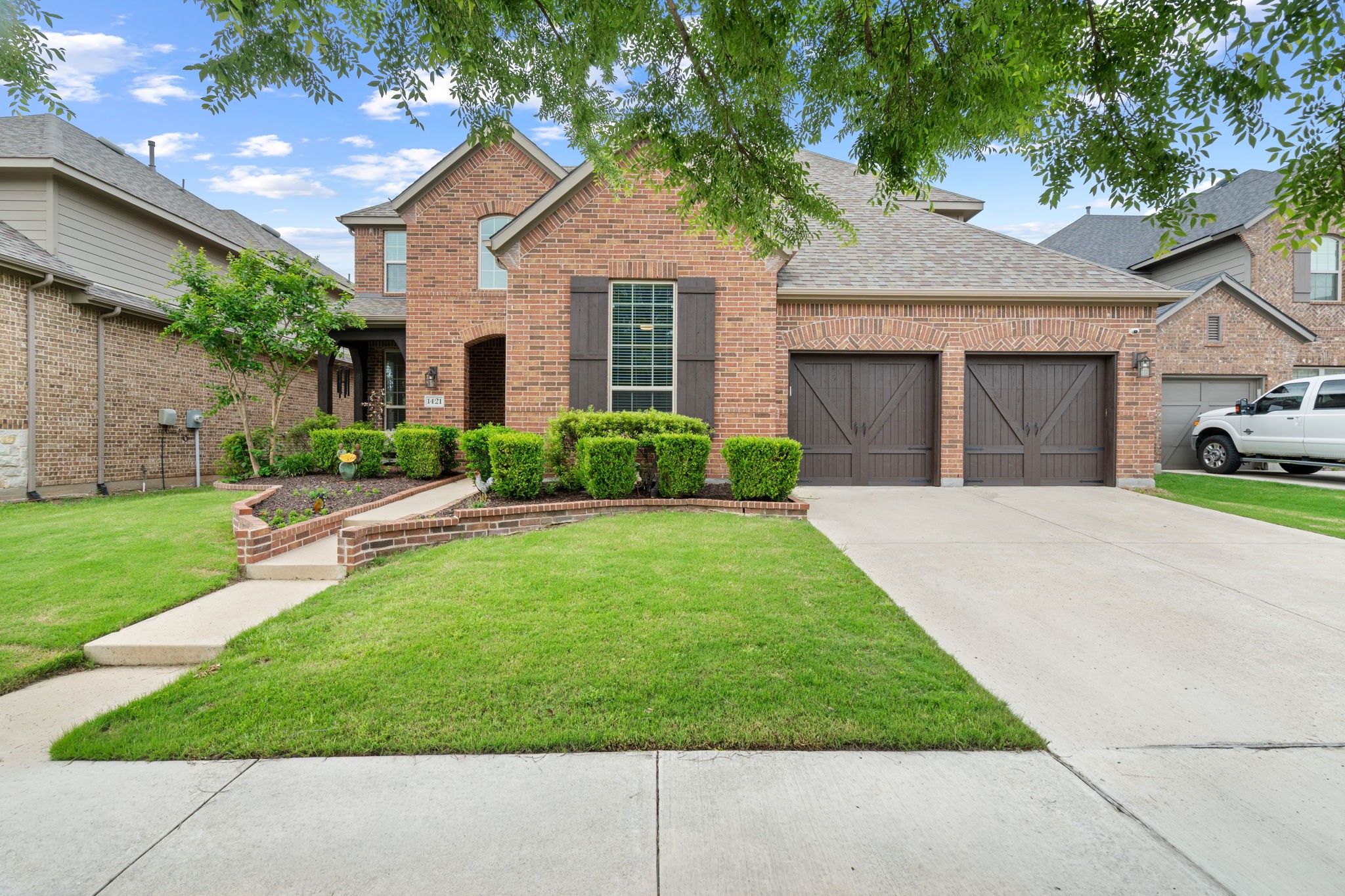 1421 8th Street Argyle TX 76226