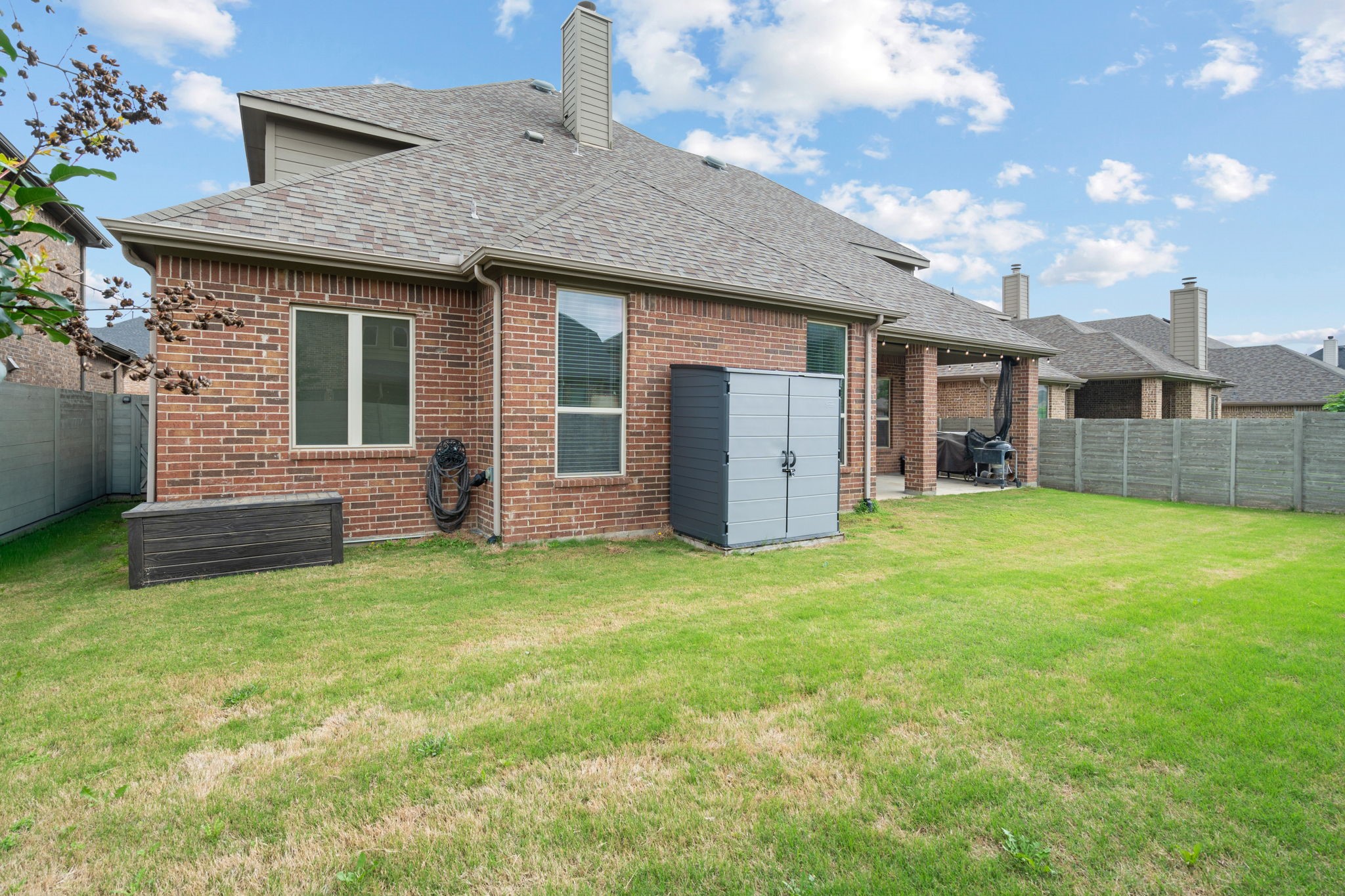 1421 8th Street Argyle TX 76226