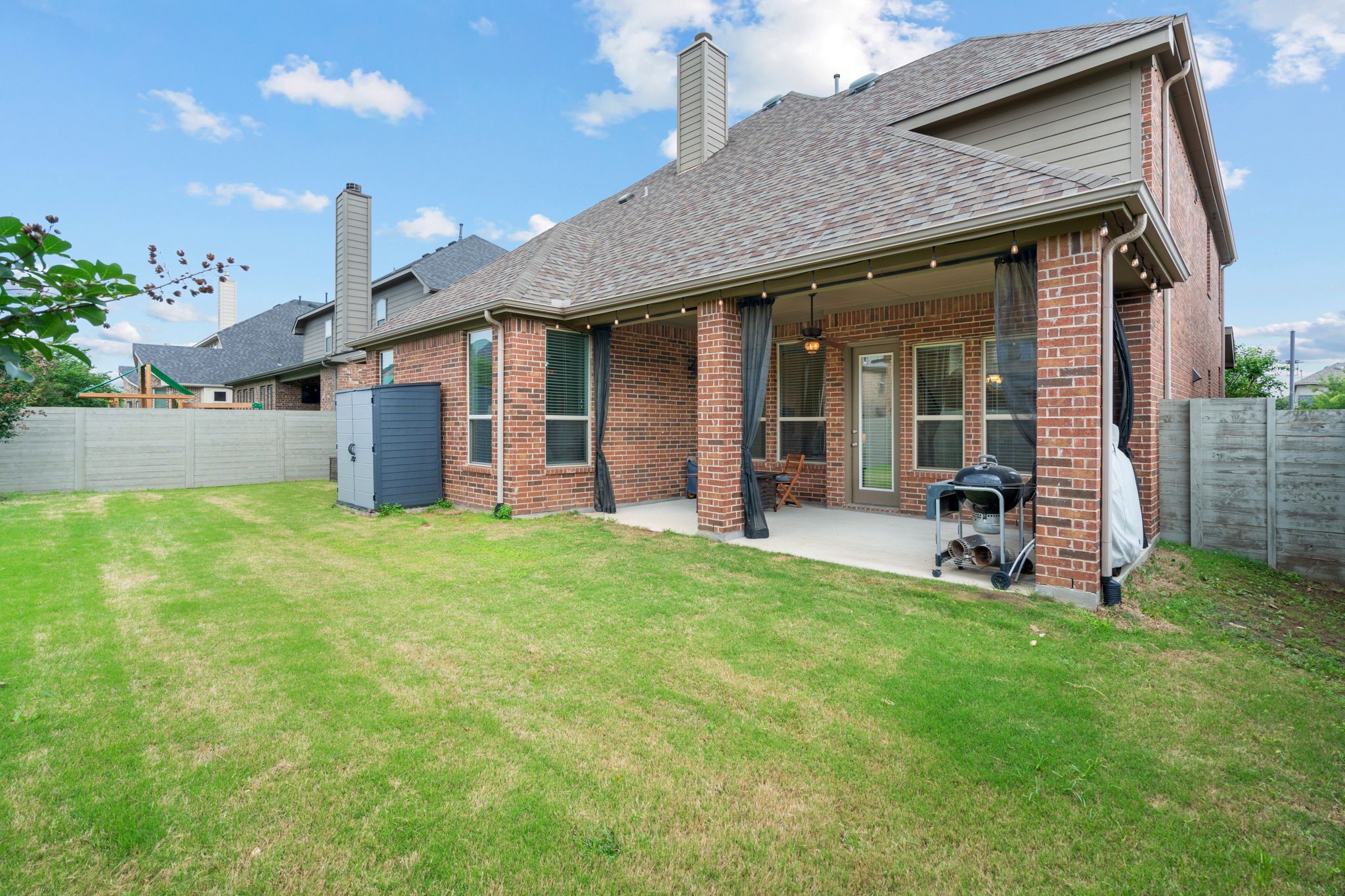 1421 8th Street Argyle TX 76226