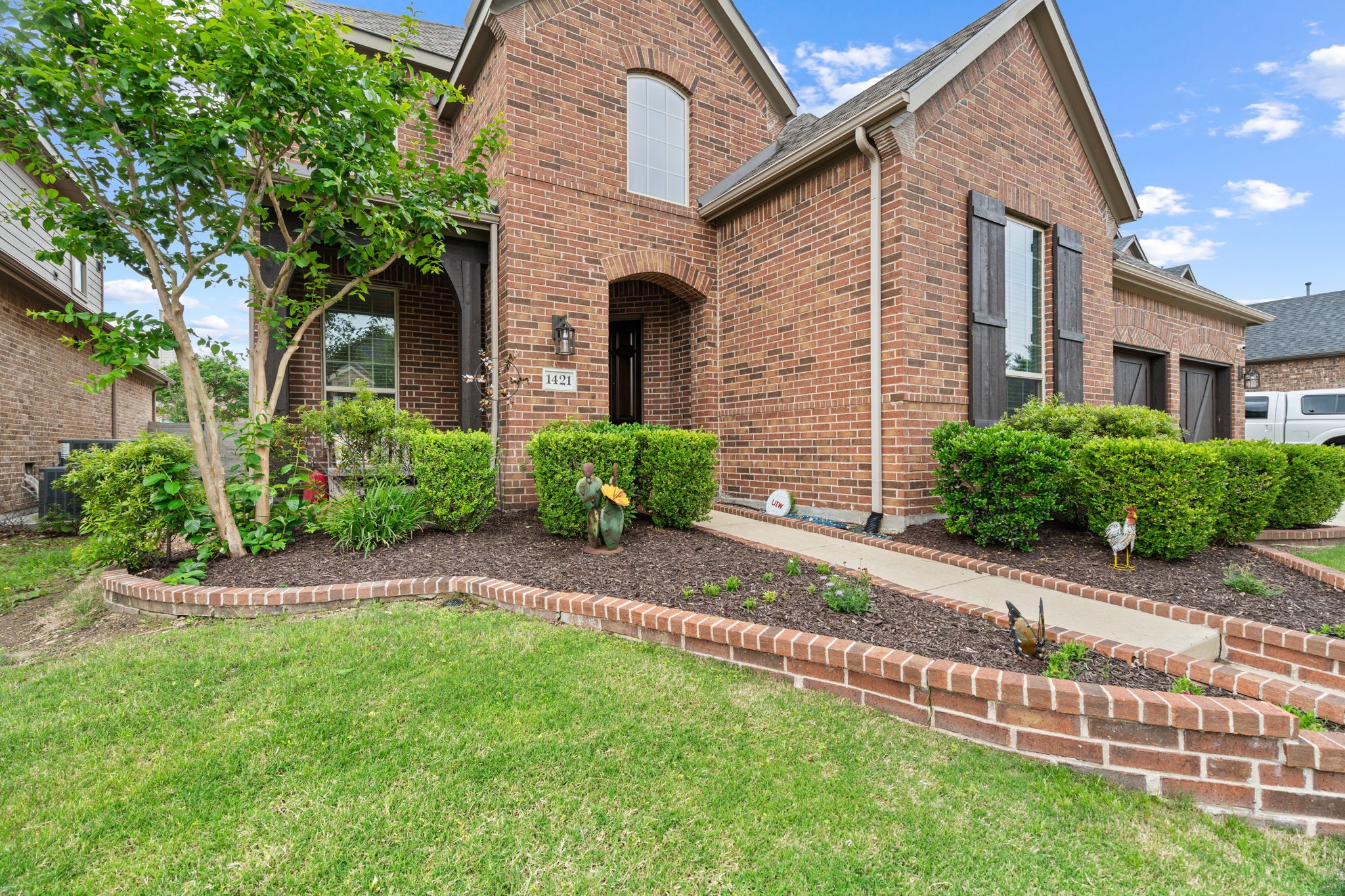 1421 8th Street Argyle TX 76226