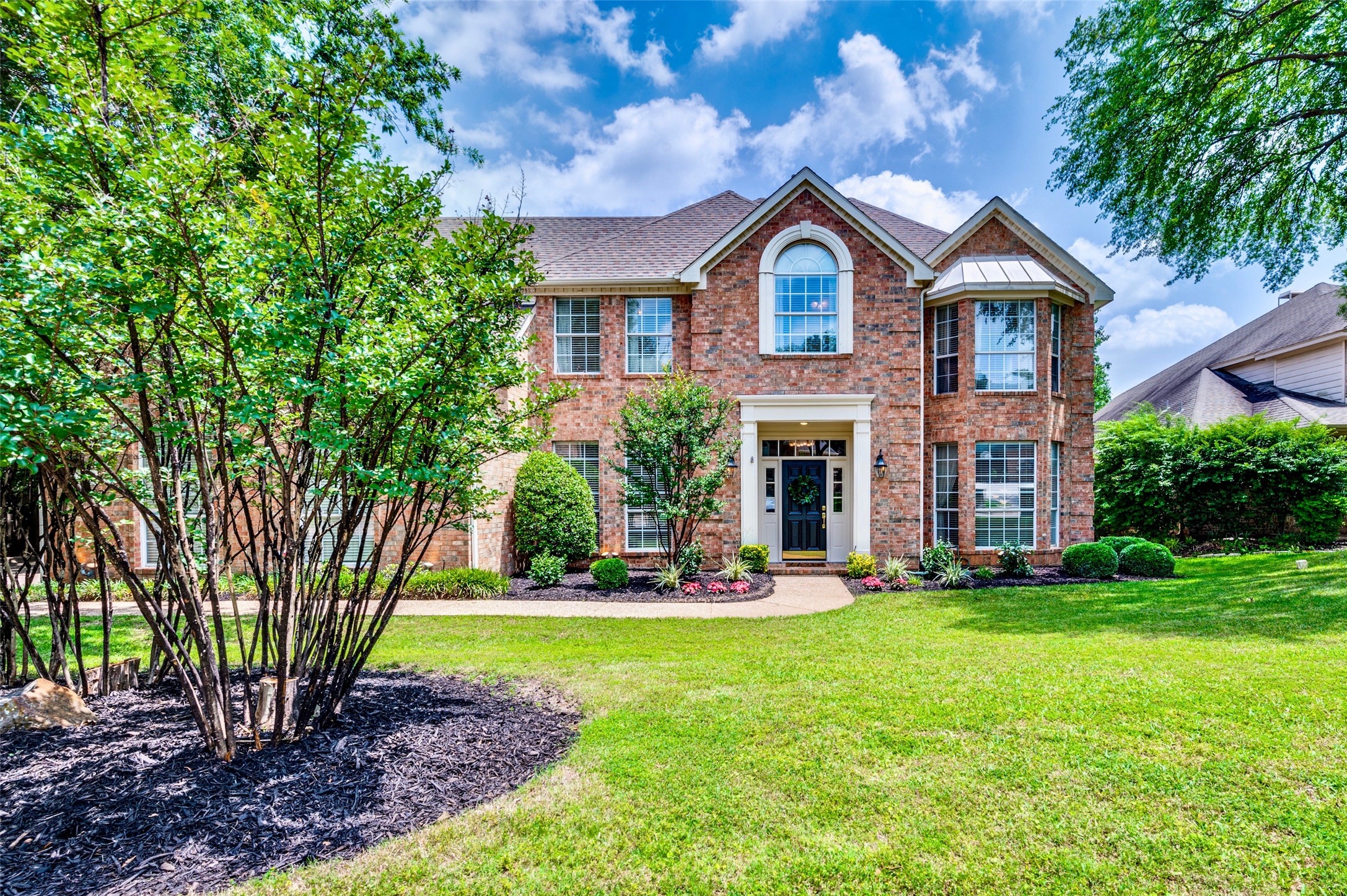 803 Caroline Lane Southlake TX 76092