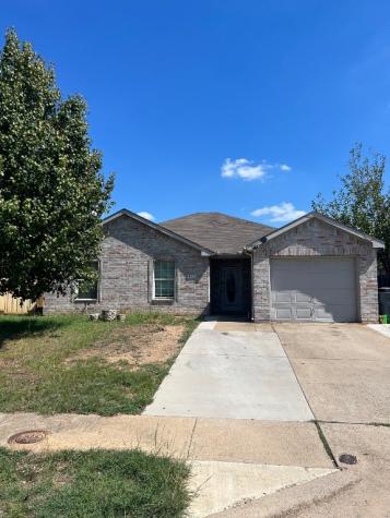 822 Amarosa Road Dallas TX 75217