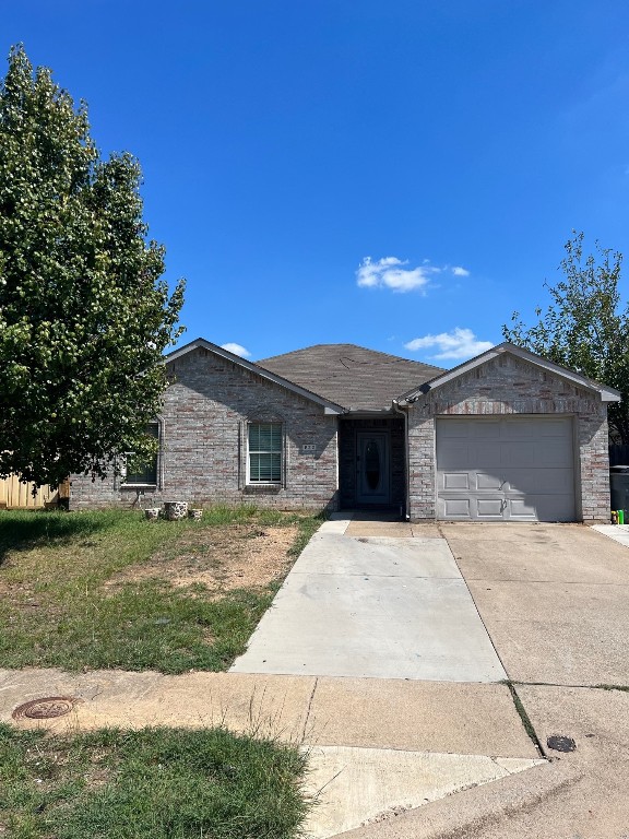 822 Amarosa Road Dallas TX 75217