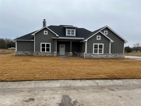 3431 Meadow View Lane Greenville TX 75402