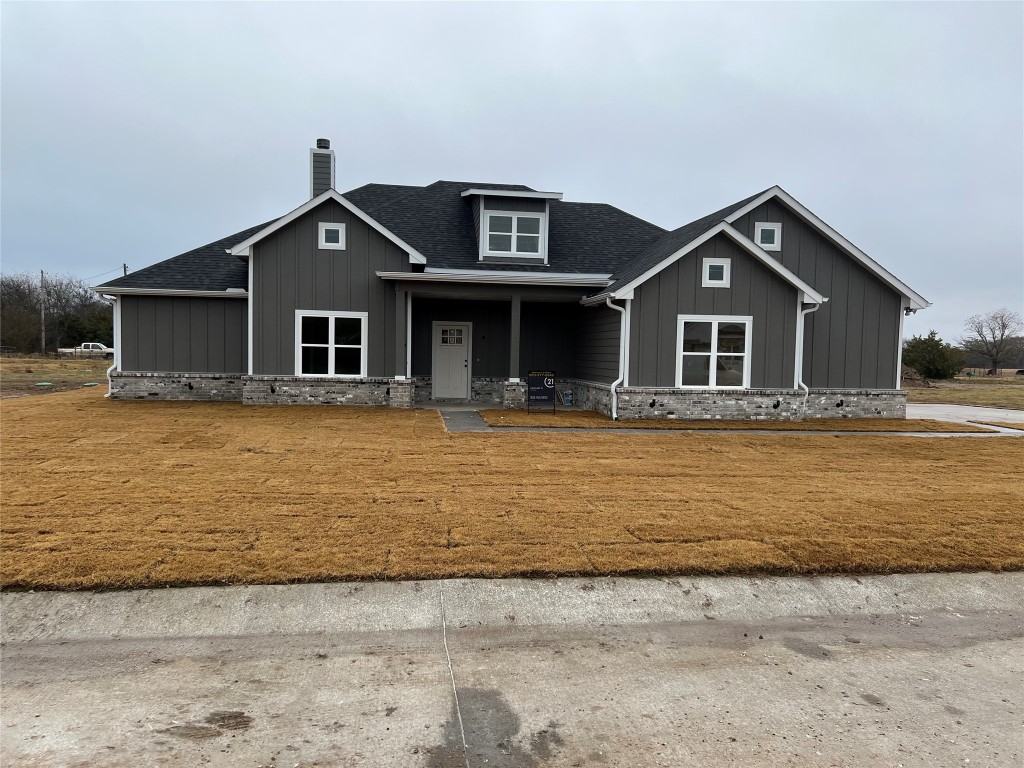 3431 Meadow View Lane Greenville TX 75402