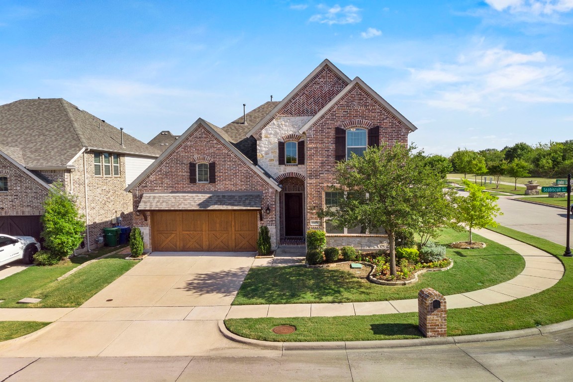 4604 Seabiscuit Street Carrollton TX 75010