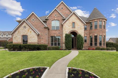 124 Keystone Drive Southlake TX 76092