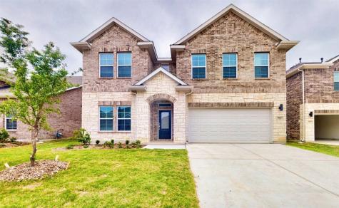 753 Carmen Street Forney TX 75126