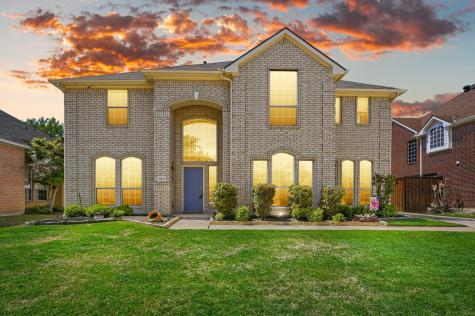 3413 Devonshire Court Flower Mound TX 75022