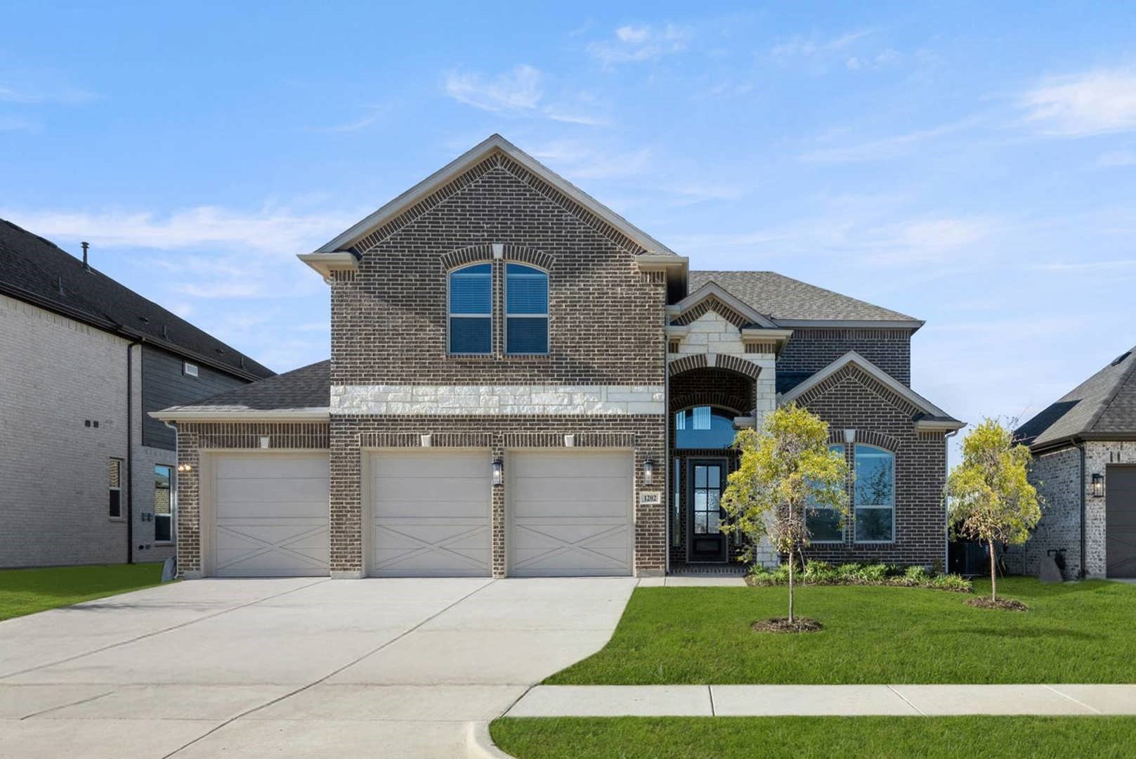 1202 Flock Drive Mansfield TX 76063