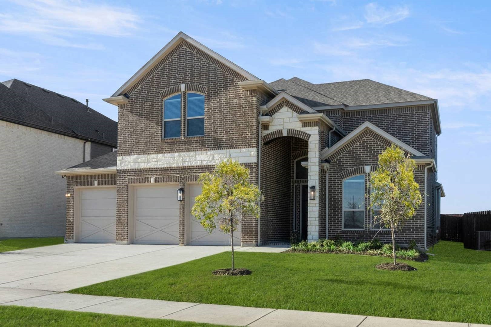1202 Flock Drive Mansfield TX 76063