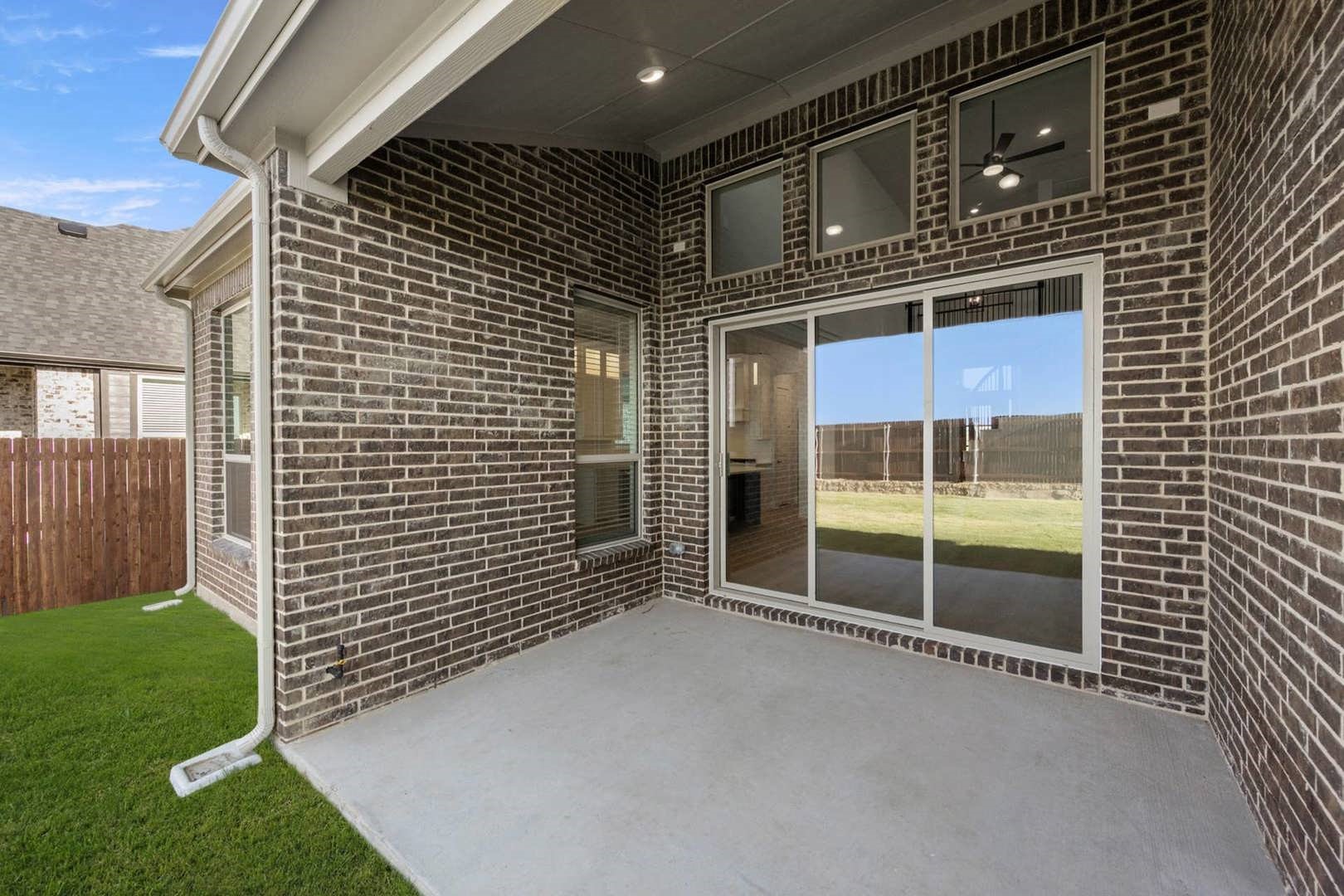 1202 Flock Drive Mansfield TX 76063