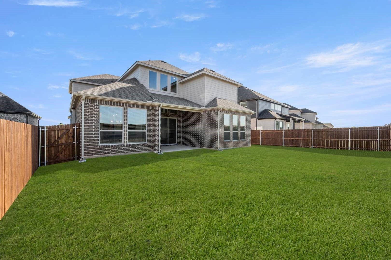 1202 Flock Drive Mansfield TX 76063