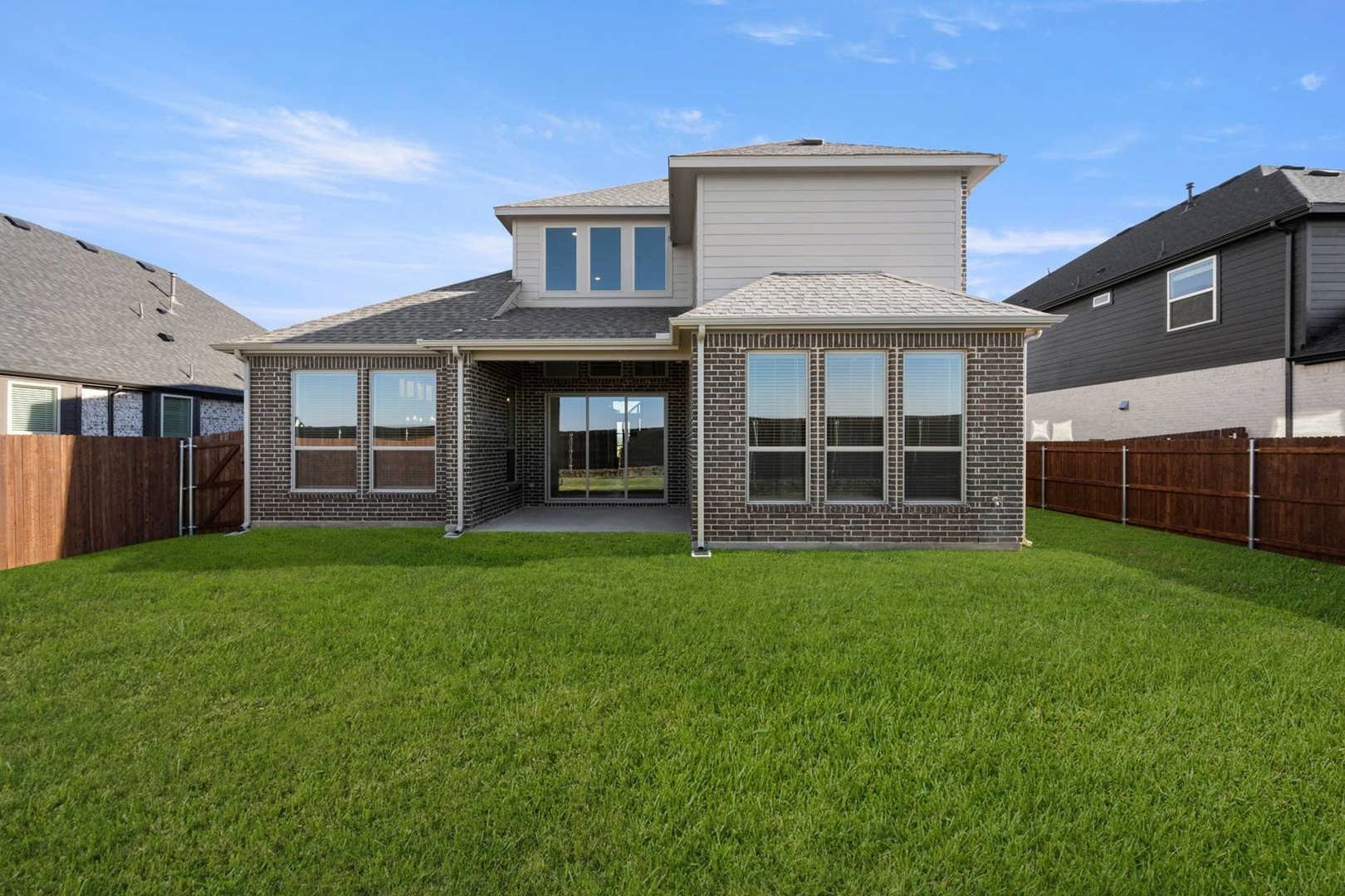 1202 Flock Drive Mansfield TX 76063