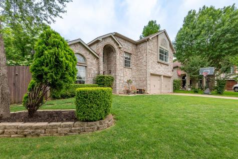 7000 Stephanie Court North Richland Hills TX 76182